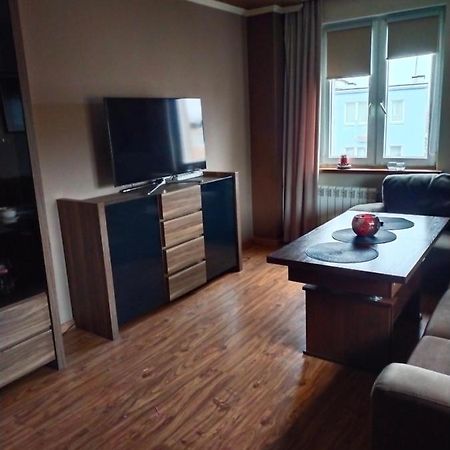 Apartament W Centrum Kętrzyn Eksteriør bilde