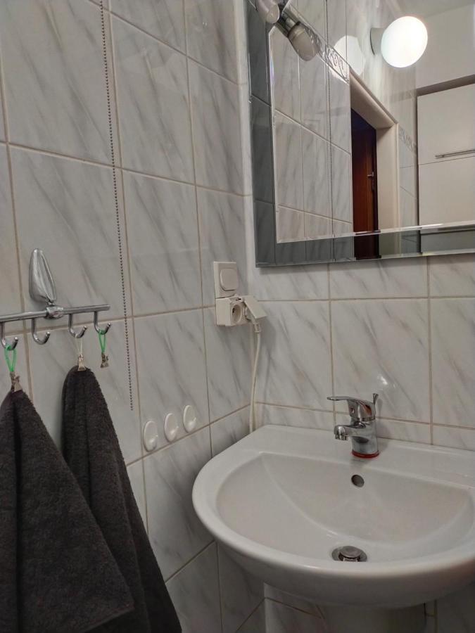 Apartament W Centrum Kętrzyn Eksteriør bilde