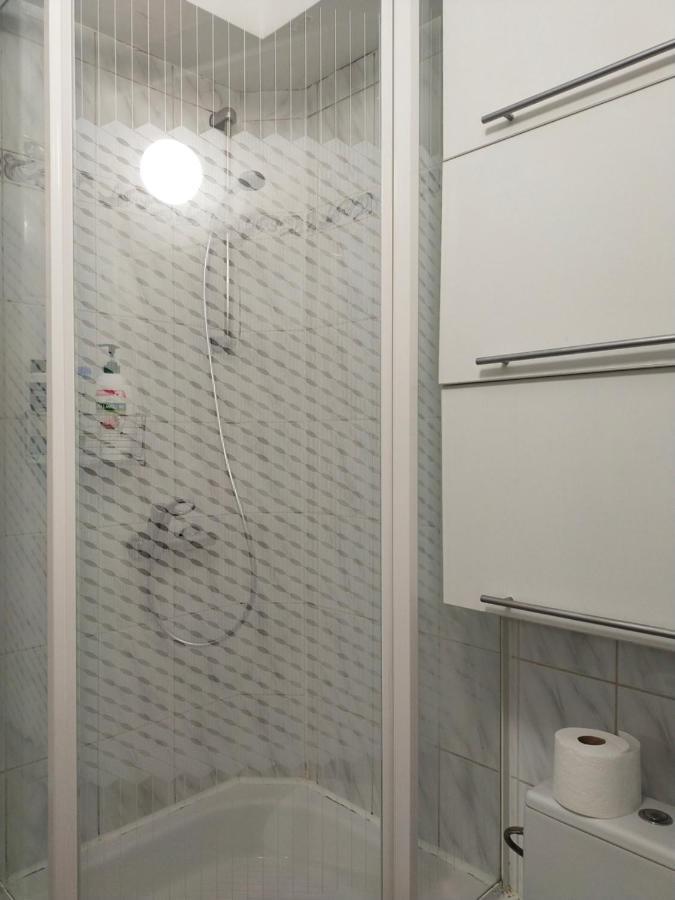 Apartament W Centrum Kętrzyn Eksteriør bilde