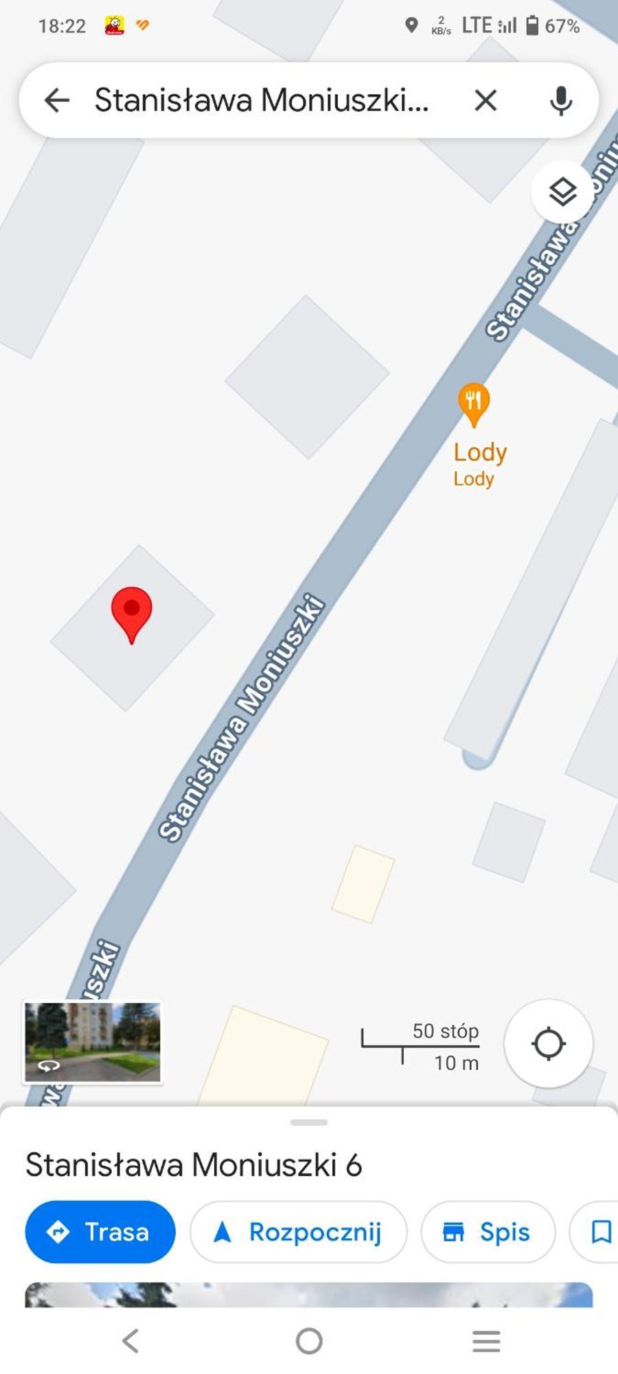 Apartament W Centrum Kętrzyn Eksteriør bilde